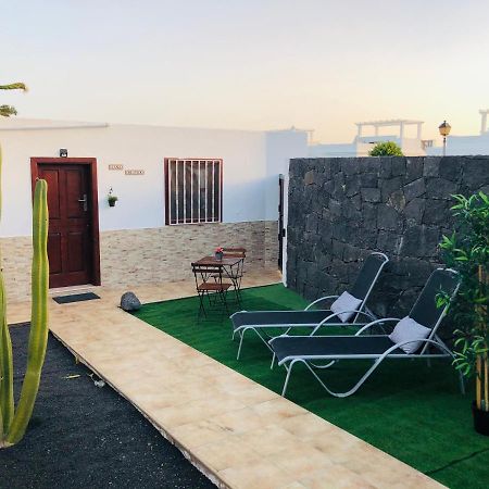 Casa Oliver Playa Blanca  Exterior foto
