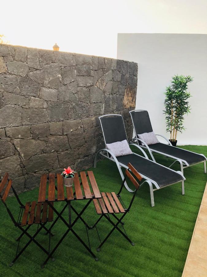 Casa Oliver Playa Blanca  Exterior foto
